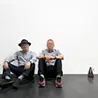 Imai Norio ×  Uematsu Keiji