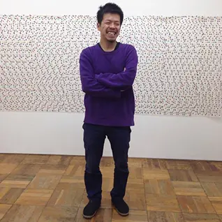 内山聡 Satoshi Uchiyama のアート作品 現代アートの販売・通販 ArtSticker