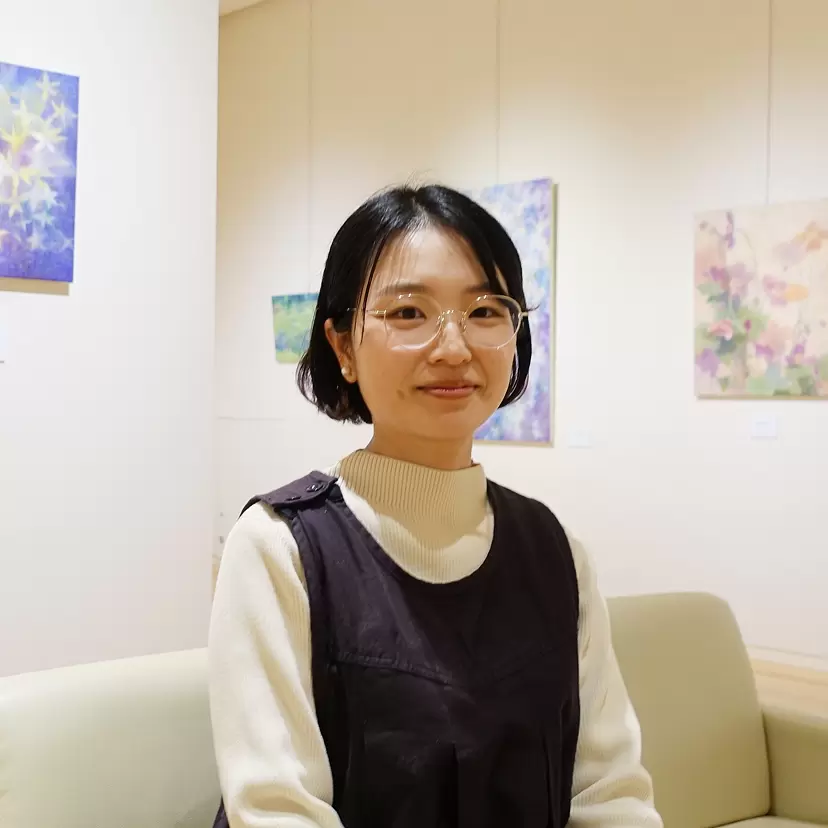 水谷 真弥子