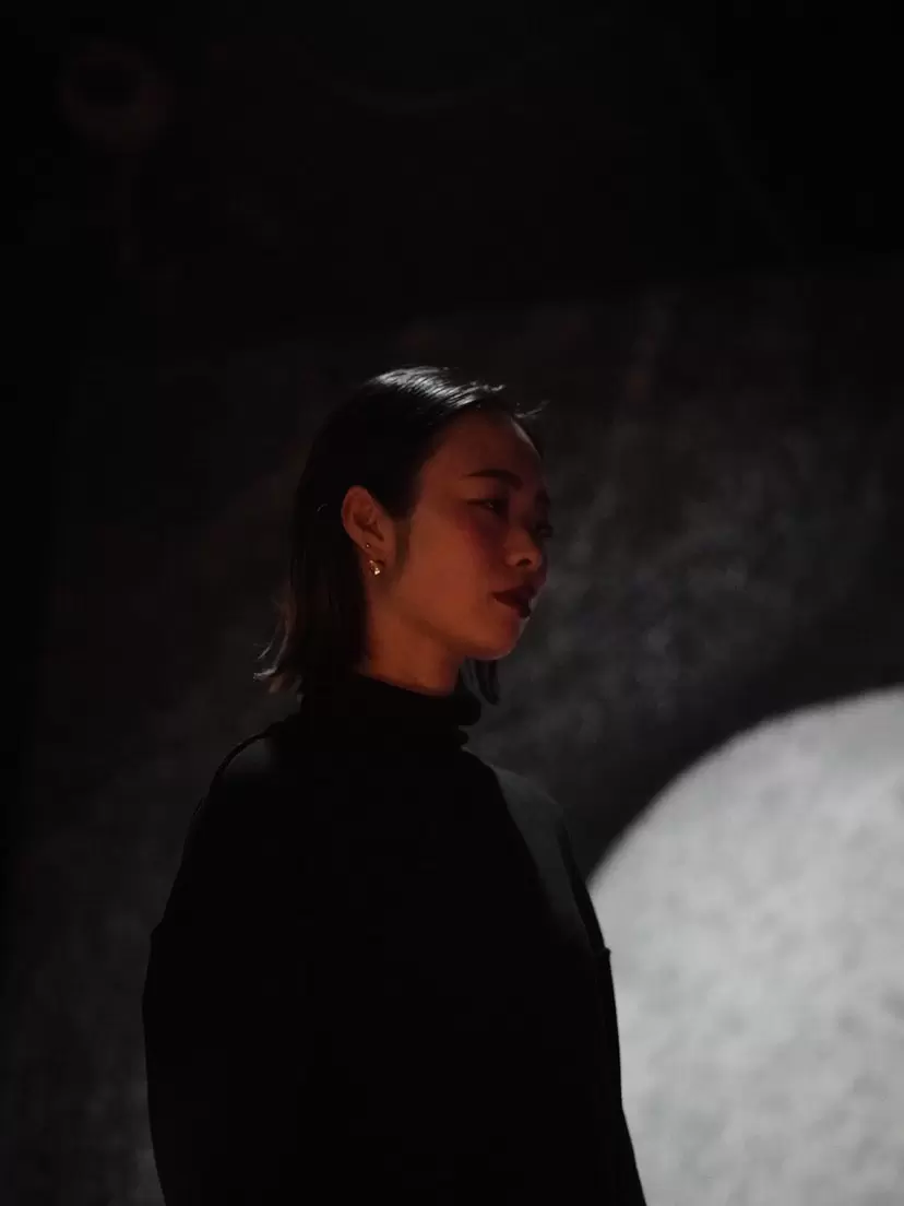 山田愛