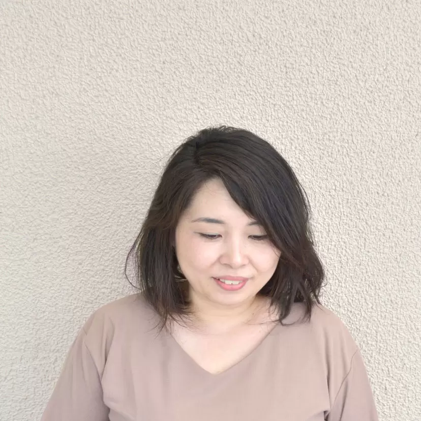 垣本 泰美
