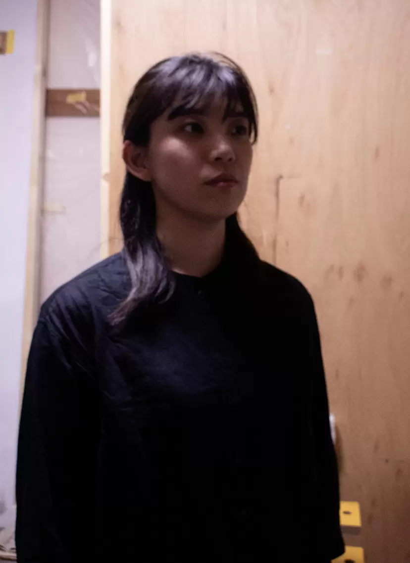 加納 明香