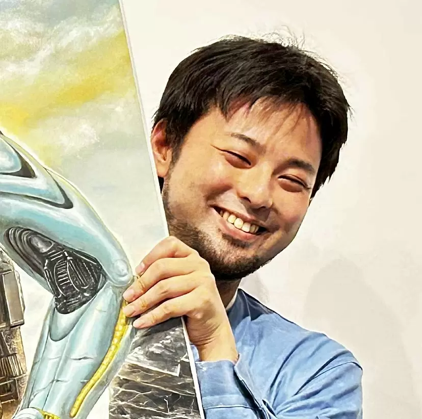 津田 光太郎