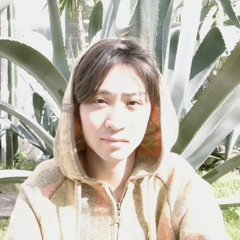 Daisei Suzuki