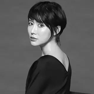 中北紘子 NAKAKITA Hiroko