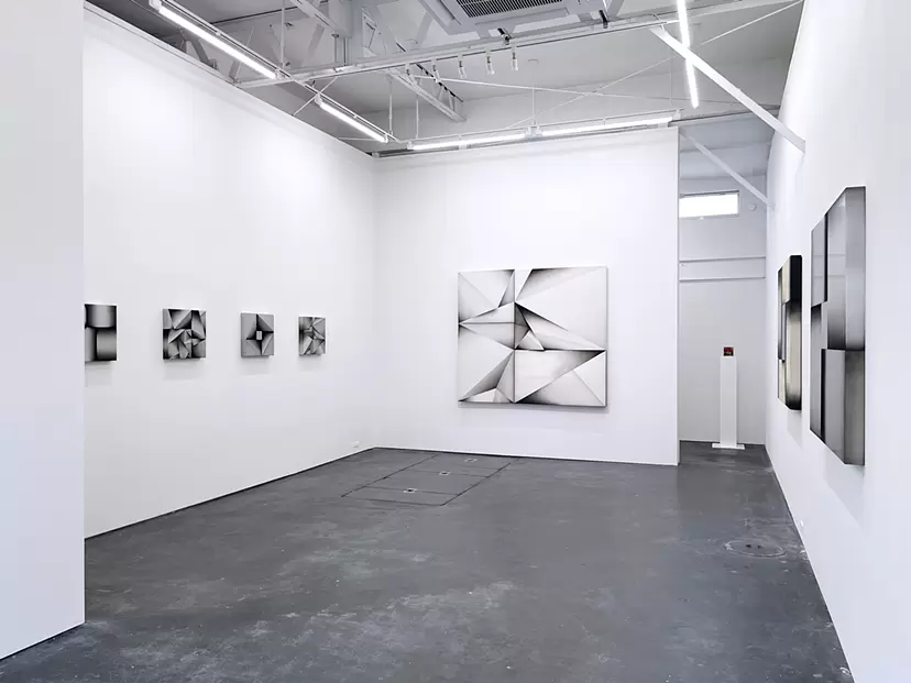 HARMAS GALLERY