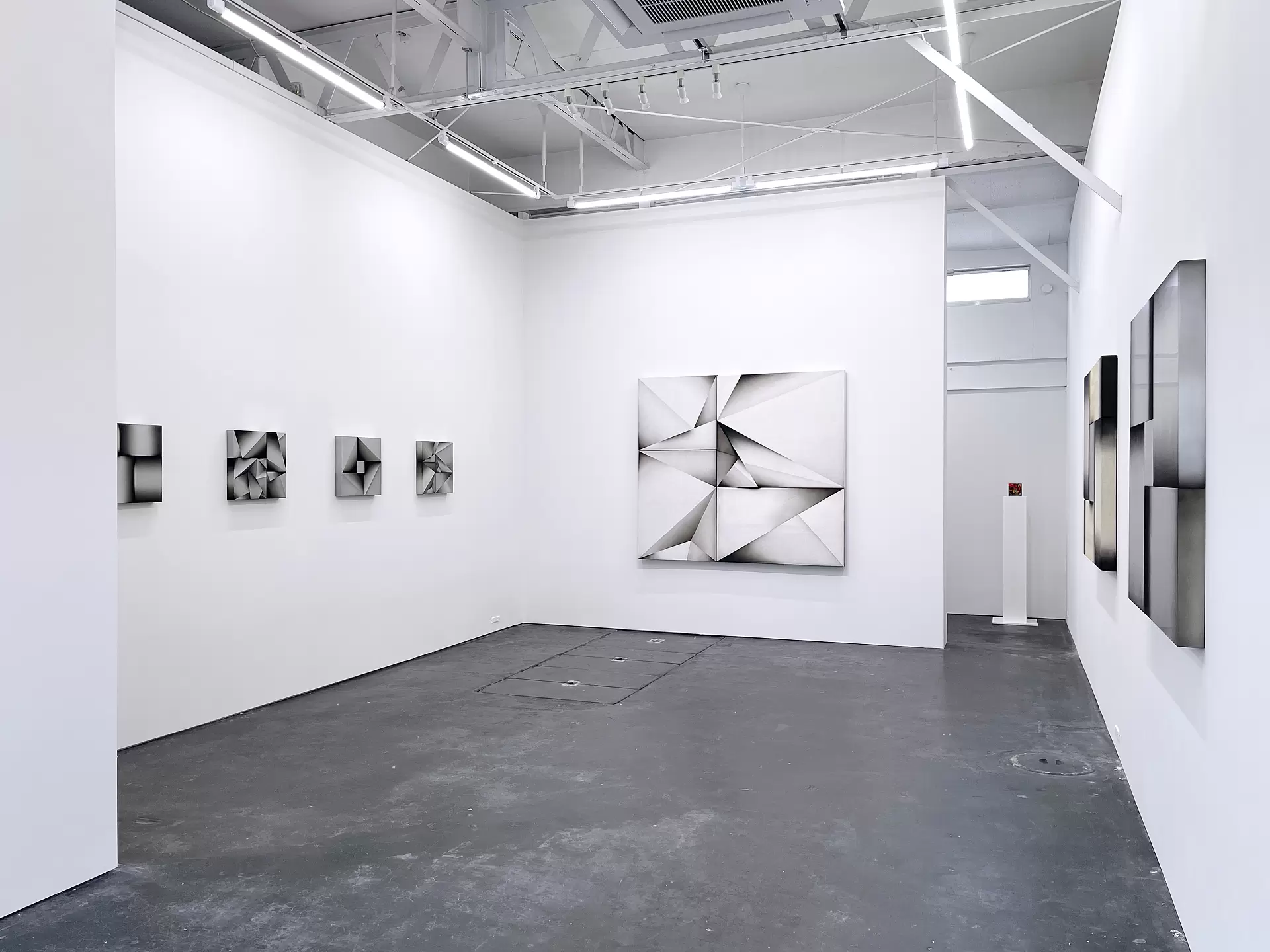 HARMAS GALLERY