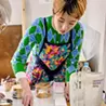 加川 日向子