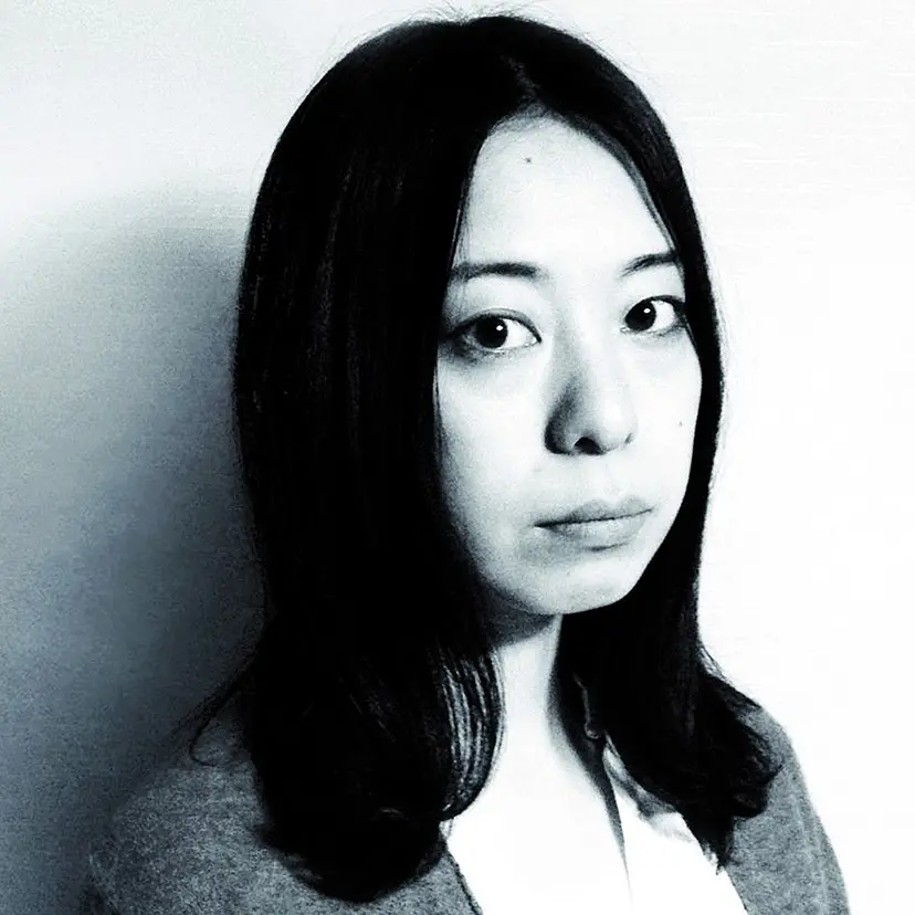 Nozomi Suzuki