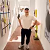 ダニエル・フェルストル