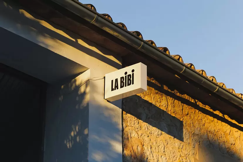 LA BIBI Gallery