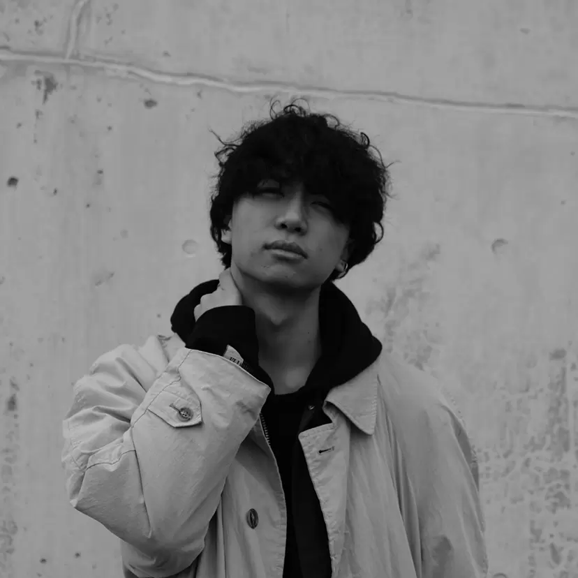 陣内良飛 | Ryoto Jinnai, Ryoto*