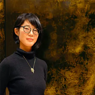 高畑 彩佳