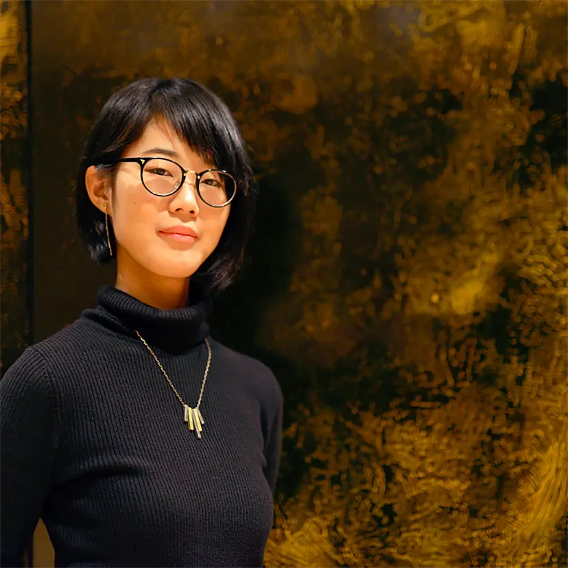 高畑 彩佳