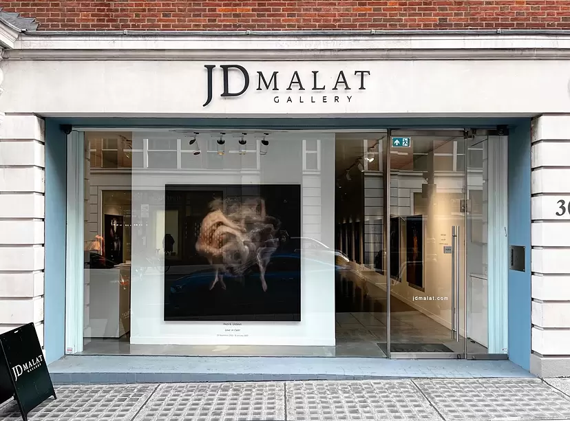 JD Malat Gallery