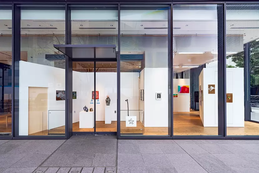 CADAN: Contemporary Art Dealers Association Nippon