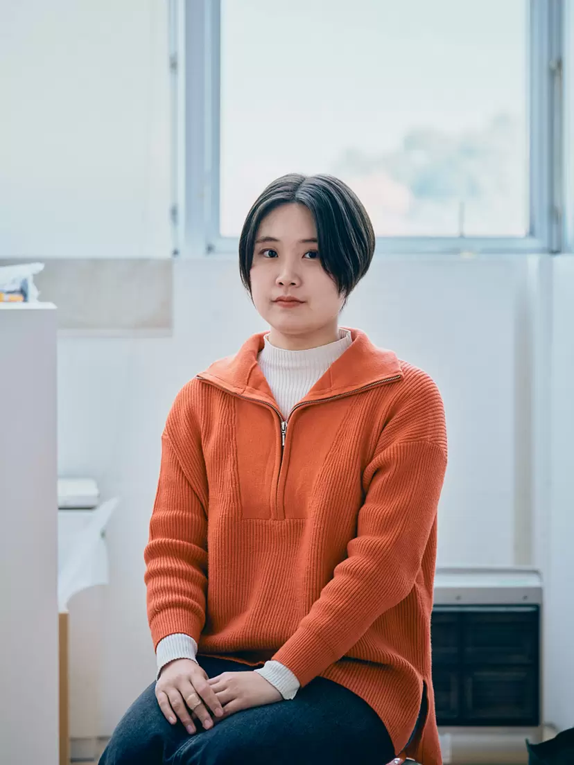 Minami Okumura