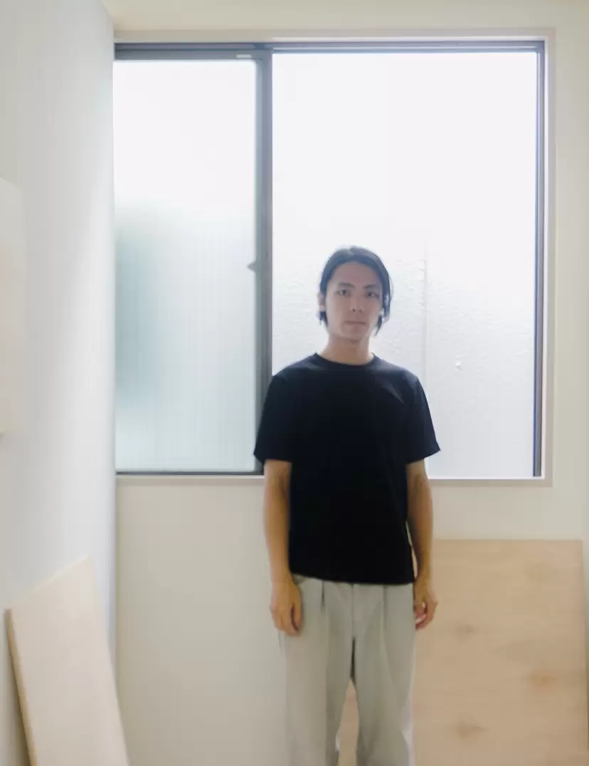 Keisuke Hashimoto