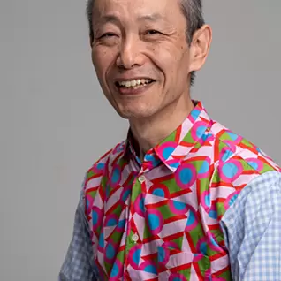 HINODA Takashi