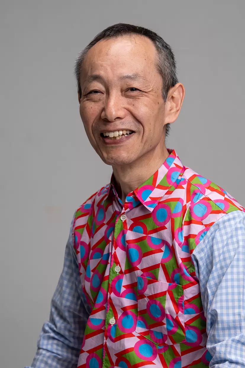 日野田 崇