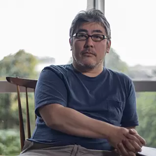 Shigeru Hasegawa
