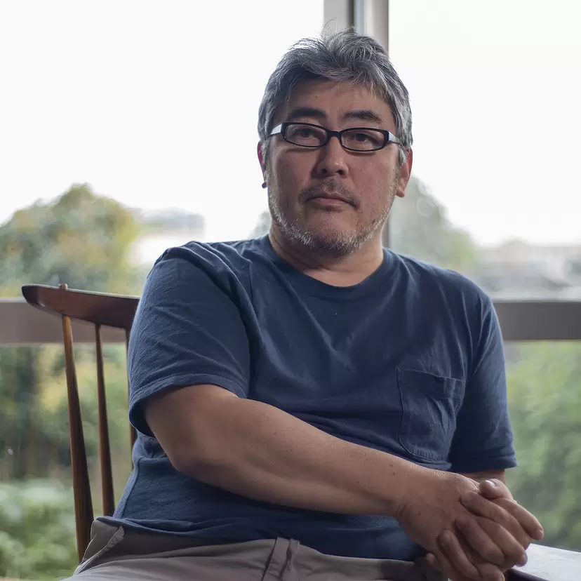 Shigeru Hasegawa