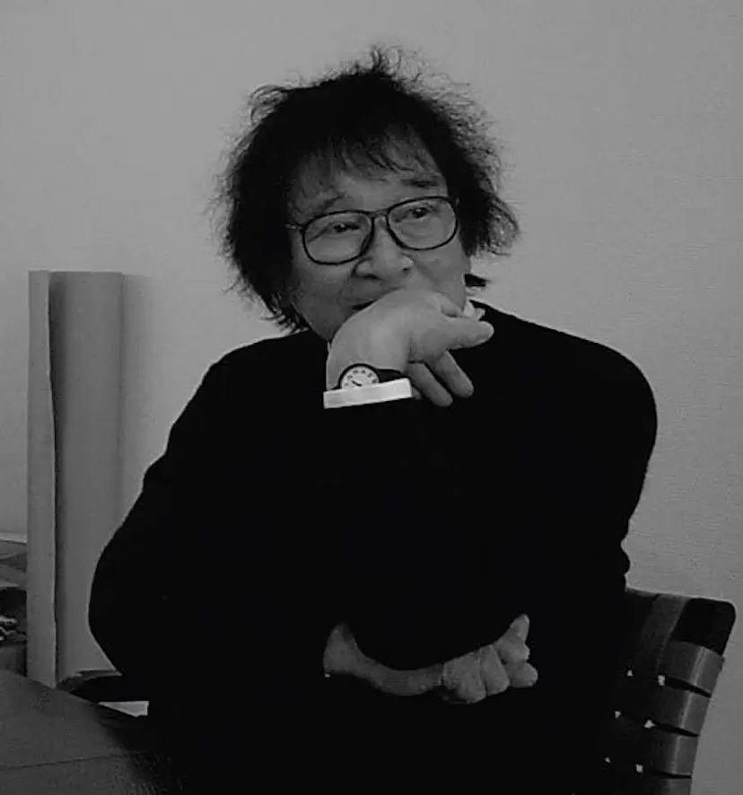 元永 定正 