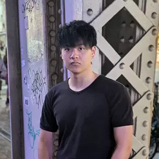 木原 優大