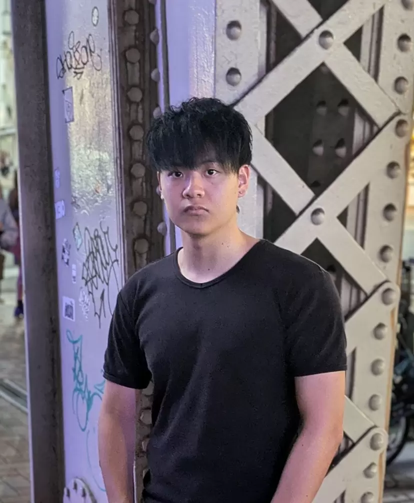 木原 優大