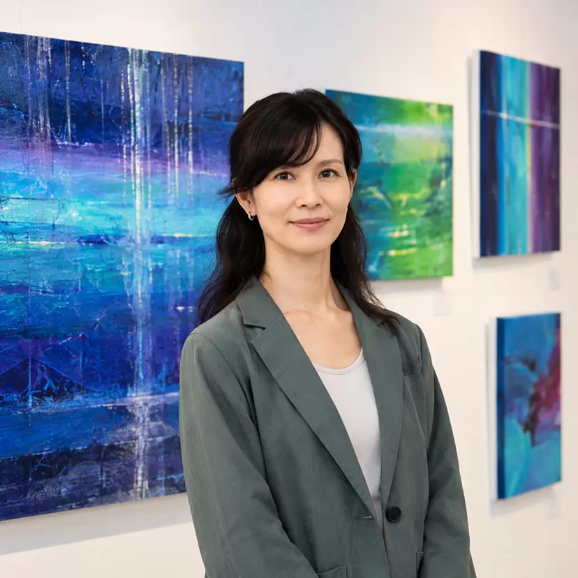 小田 優