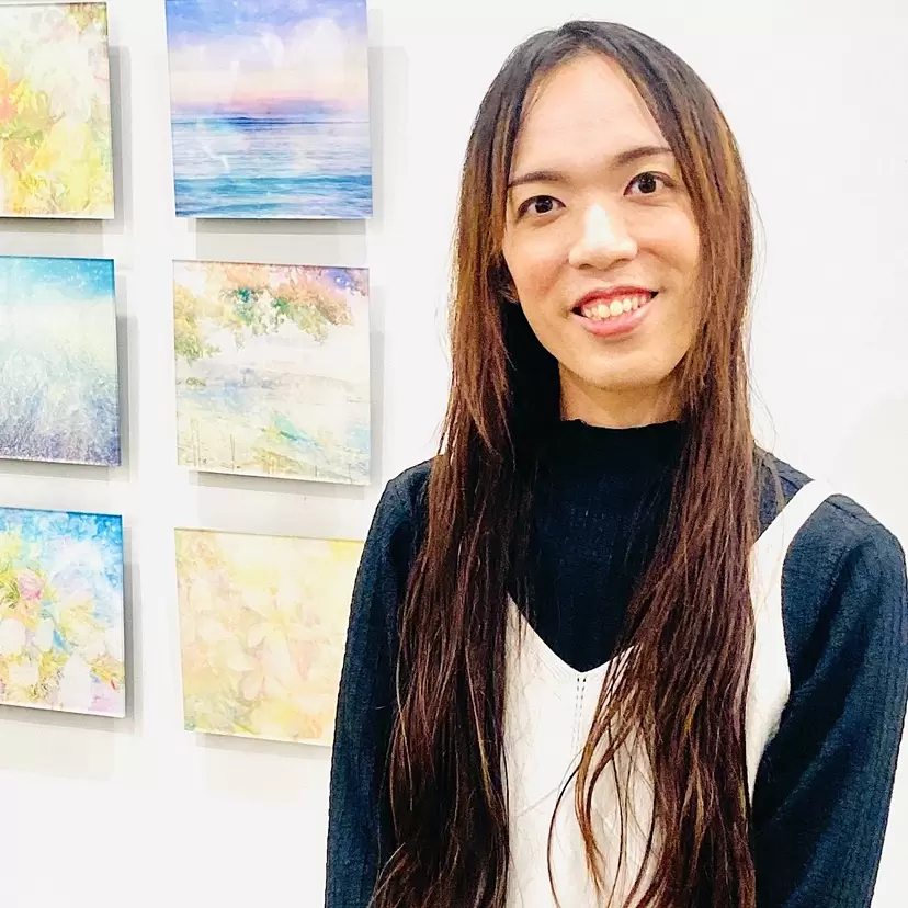 Priscilla Lei (プリシラ・レイ)