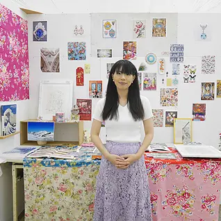 水野里奈 のアート作品 | 現代アートの販売・通販 | ArtSticker