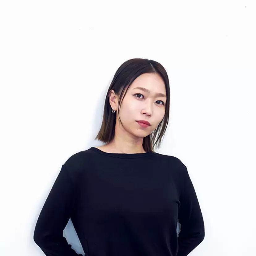 今井 恵