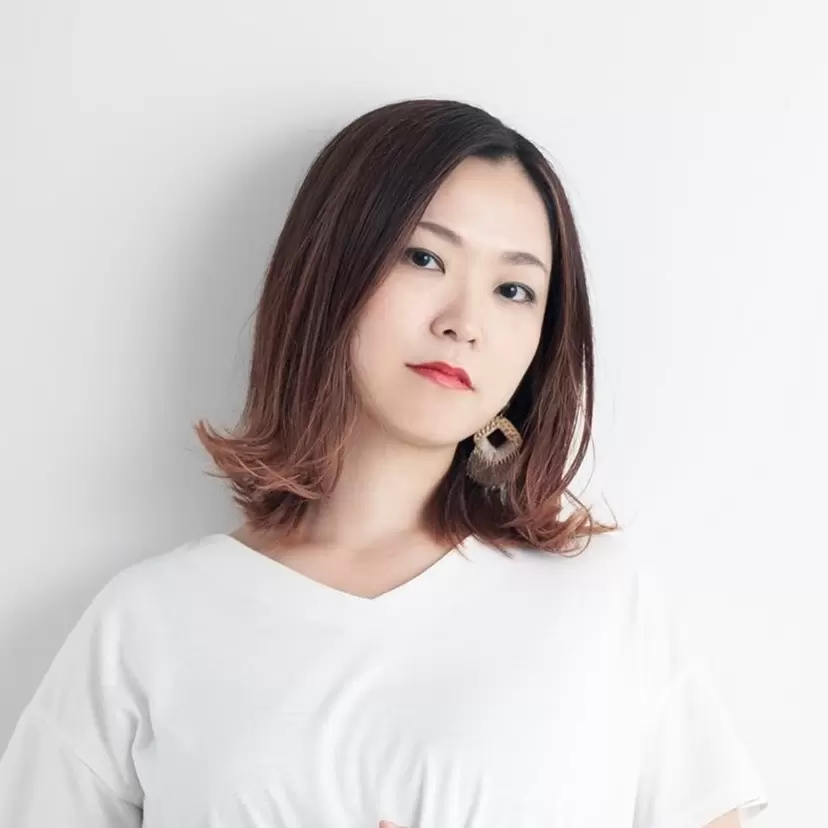 山口 典子
