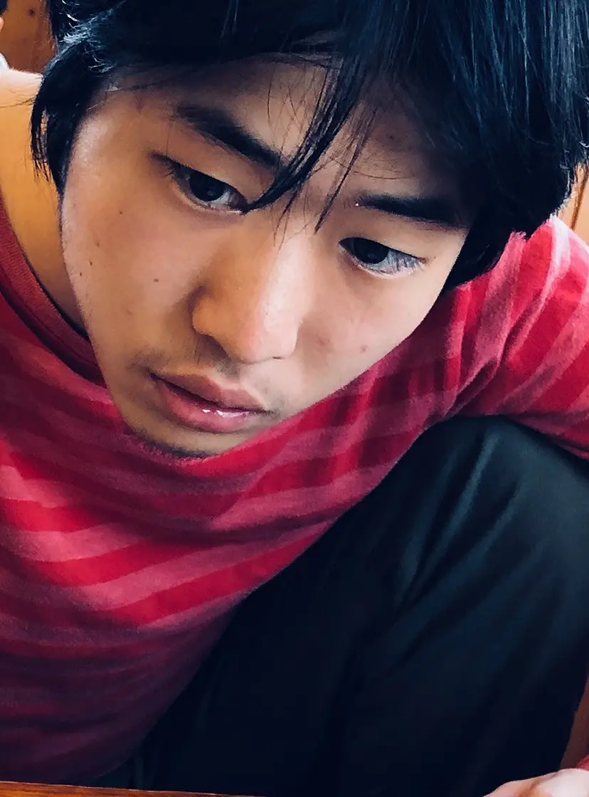 会田寅次郎