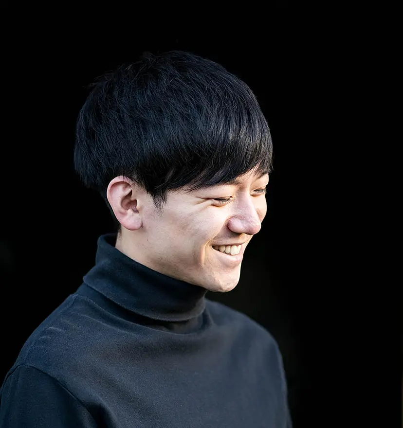 小野澤 峻