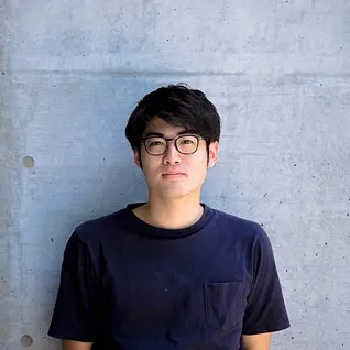 中山祐之介