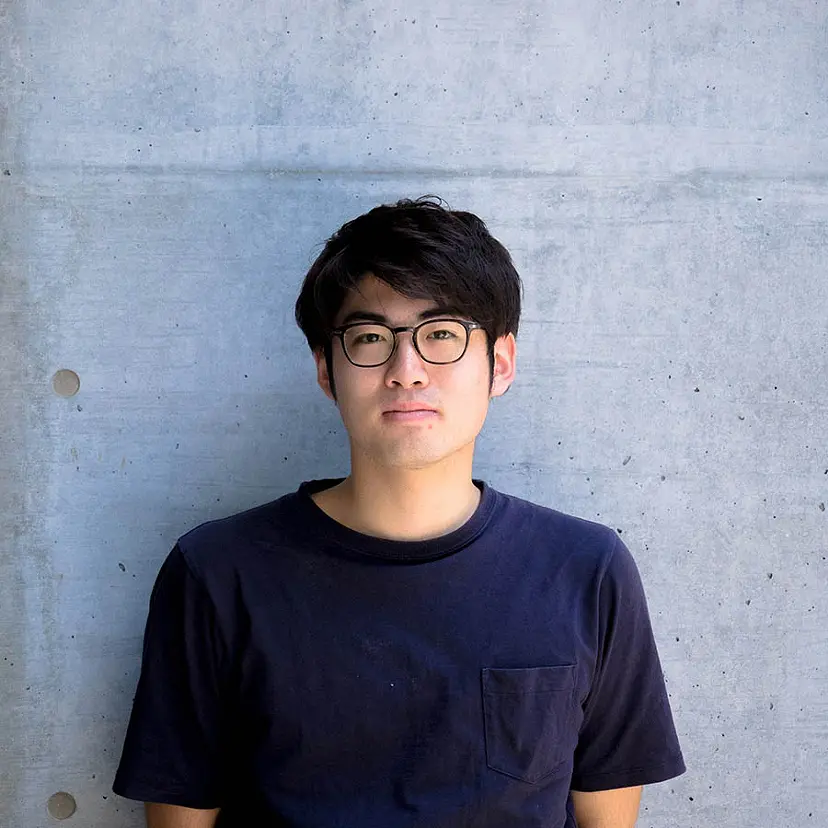 中山祐之介