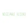 Vegetable Record