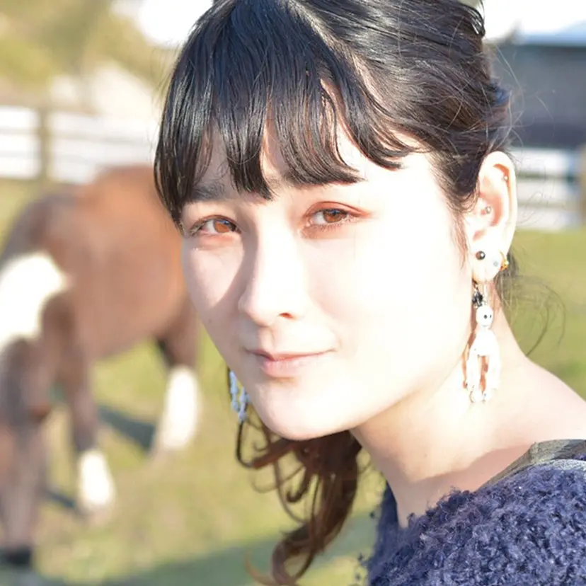 天牛 美矢子