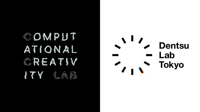 慶應義塾大学SFC 徳井研究室 × Dentsu Lab Tokyo