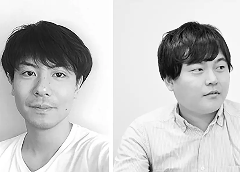GengoRaw (⽯橋友也 / 新倉健⼈ / 吉⽥⻯⼆ / ⼆⼝航平 / 吉⽥智哉)