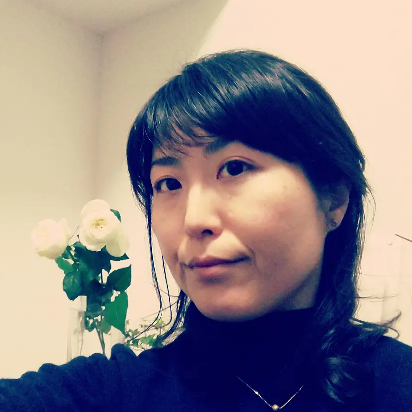 千田佳穂