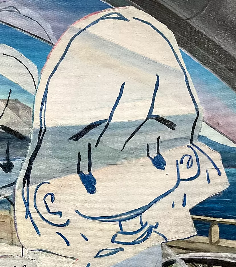 德永葵