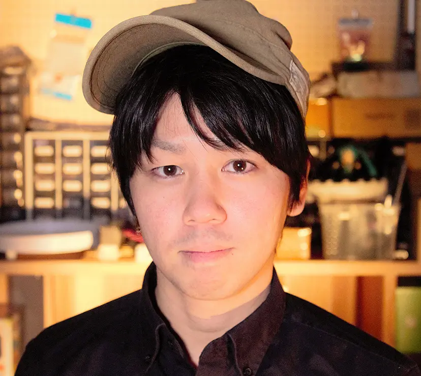 坪倉 輝明