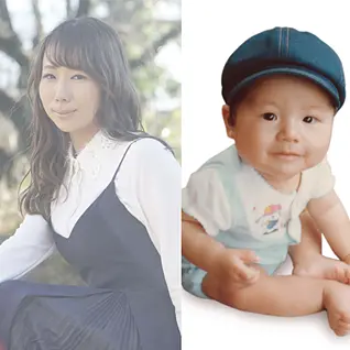 三浦亜美×板坂諭