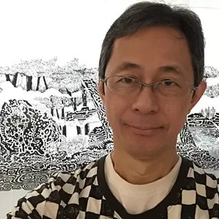 大岩オスカール｜Oscar Oiwa のアート作品 | 現代アートの販売・通販