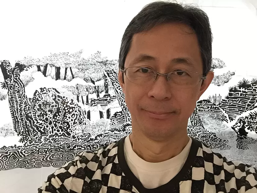 Oscar Oiwa