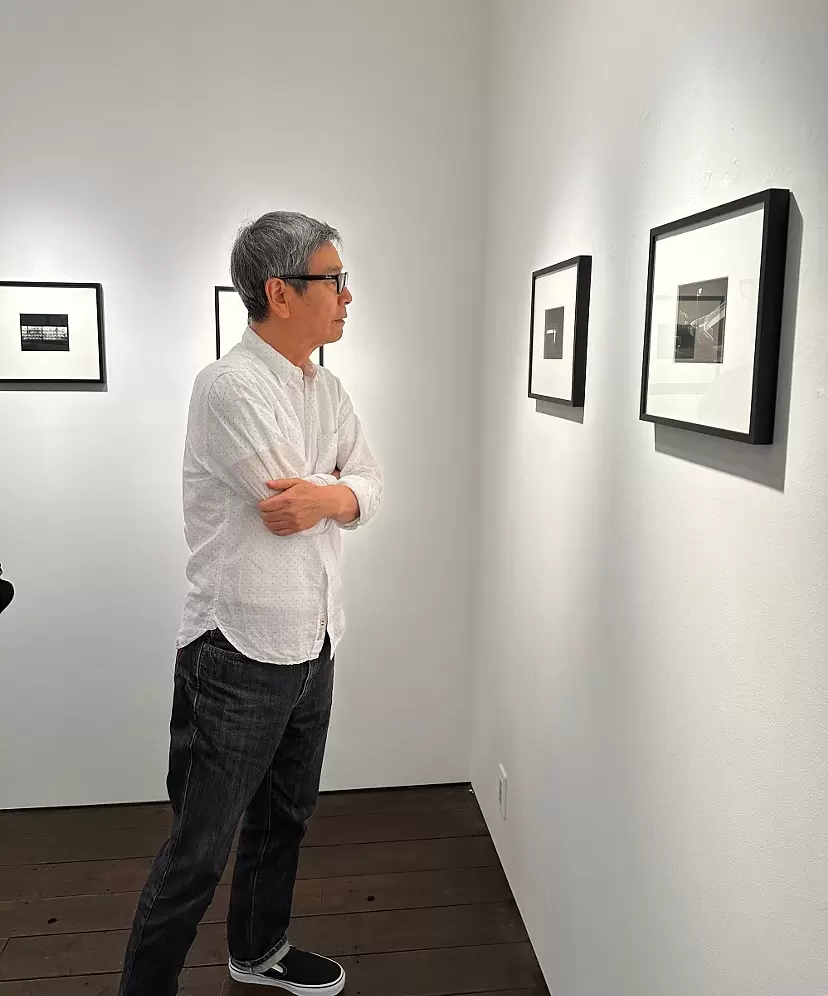 柴田敏雄 