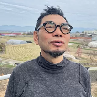 牛嶋 均｜Hitoshi Ushijima